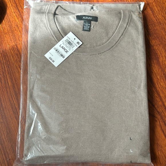Alfani Other - Alfani Sweater